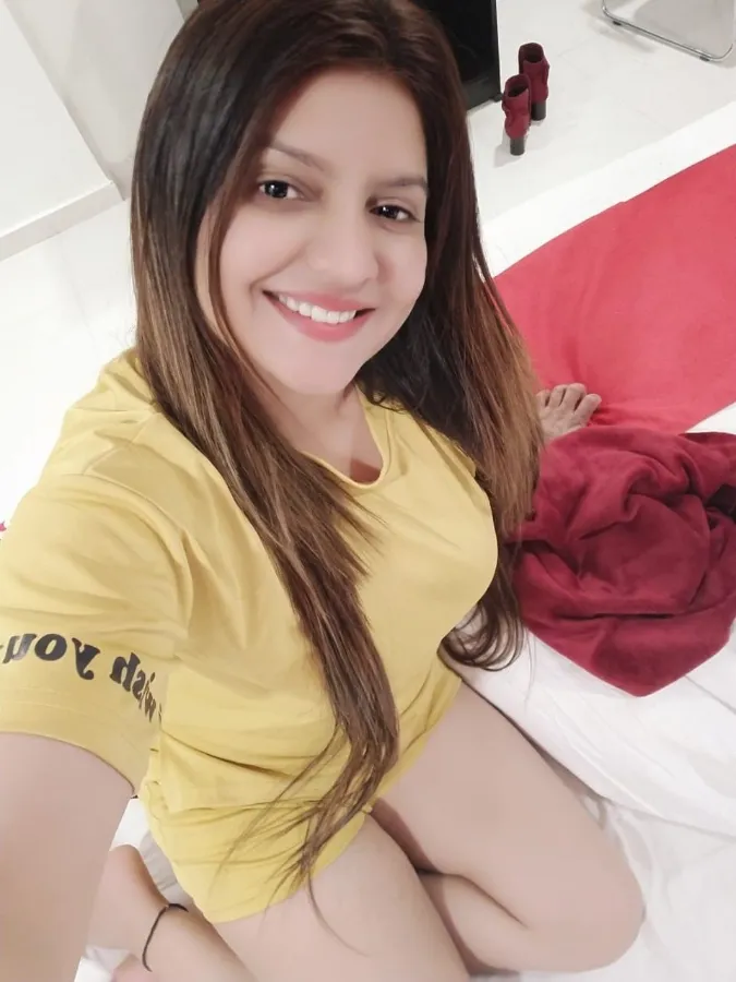 Independent escort service in Mumbai