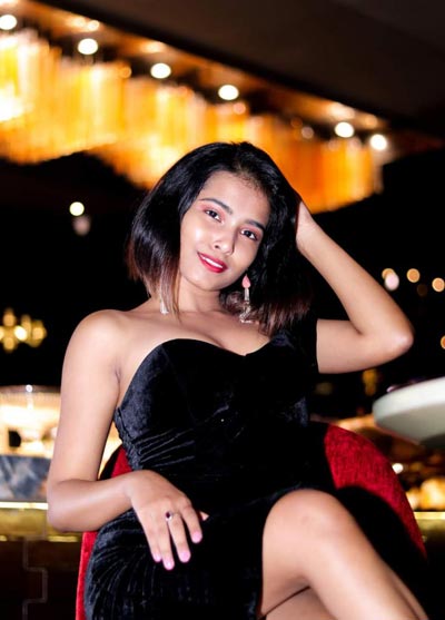 Russian escort service Mumbai